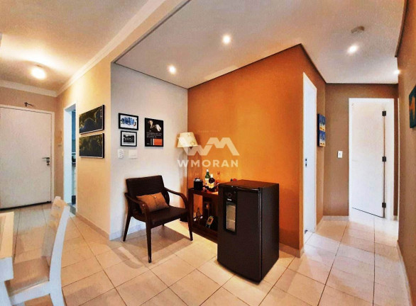 Imagem Apartamento com 3 Quartos à Venda, 96 m² em Riviera - Bertioga
