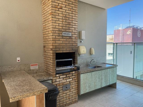 Imagem Apartamento com 2 Quartos à Venda, 61 m²em Praia de Itaparica - Vila Velha Imagem Apartamento com 2 Quartos à Venda, 61 m²em Praia de Itaparica - Vila Velha