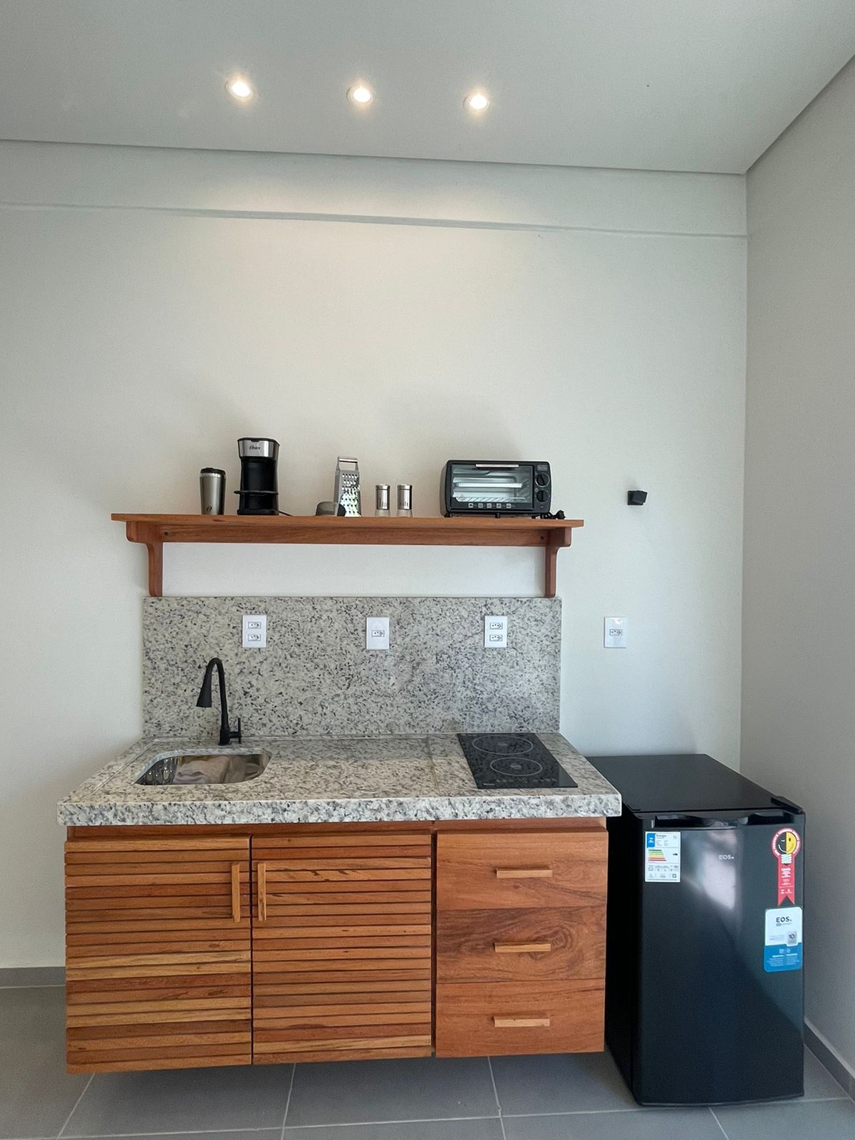 Imagem Flat à Venda, 33 m²em Centro - Itacaré Imagem Flat à Venda, 33 m²em Centro - Itacaré