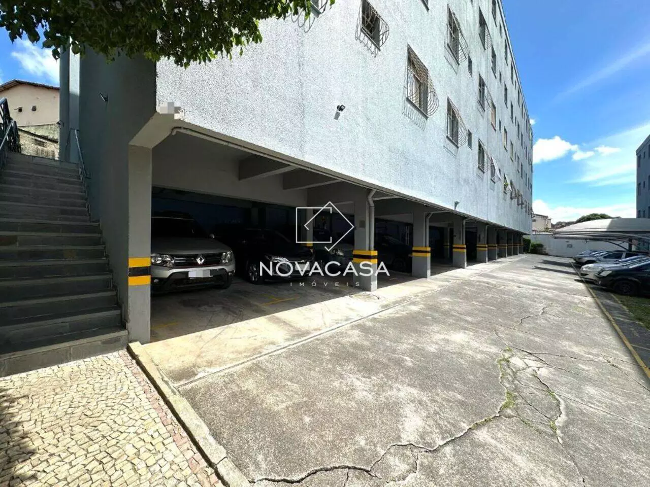 Imagem Apartamento com 2 Quartos à Venda, 59 m² em São João Batista (Venda Nova) - Belo Horizonte Imagem Apartamento com 2 Quartos à Venda, 59 m² em São João Batista (Venda Nova) - Belo Horizonte