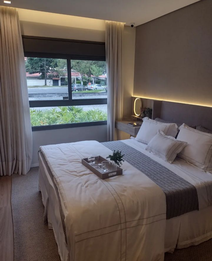 Imagem Apartamento com 3 Quartos à Venda, 85 m²em Vila Pirajussara - São Paulo