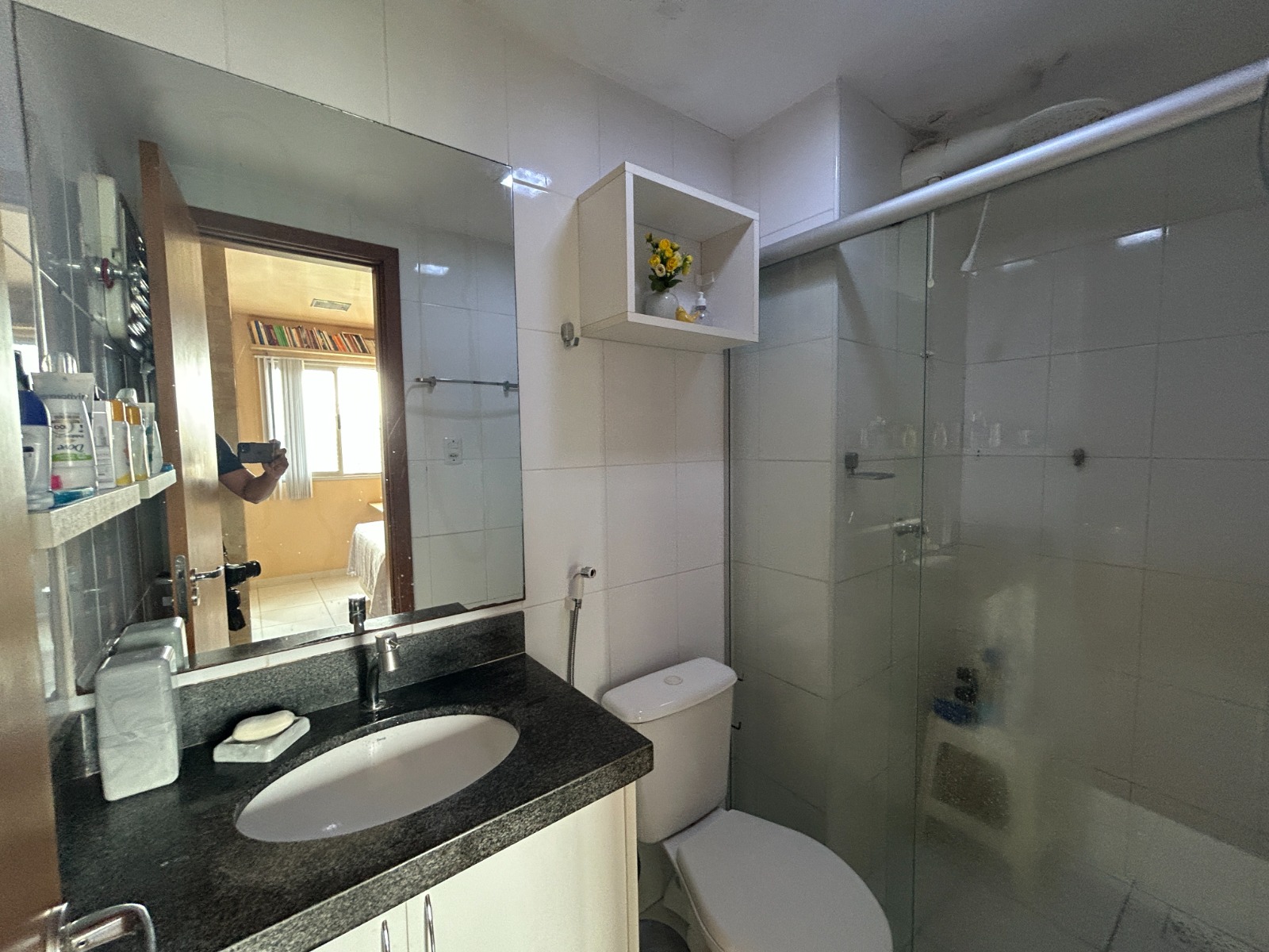Imagem Apartamento com 2 Quartos à Venda, 75 m²em Umarizal - Belém Imagem Apartamento com 2 Quartos à Venda, 75 m²em Umarizal - Belém