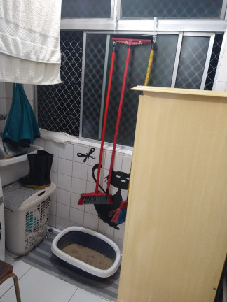 Imagem Apartamento com 2 Quartos à Venda, 52 m² em Jardim Umarizal - São Paulo