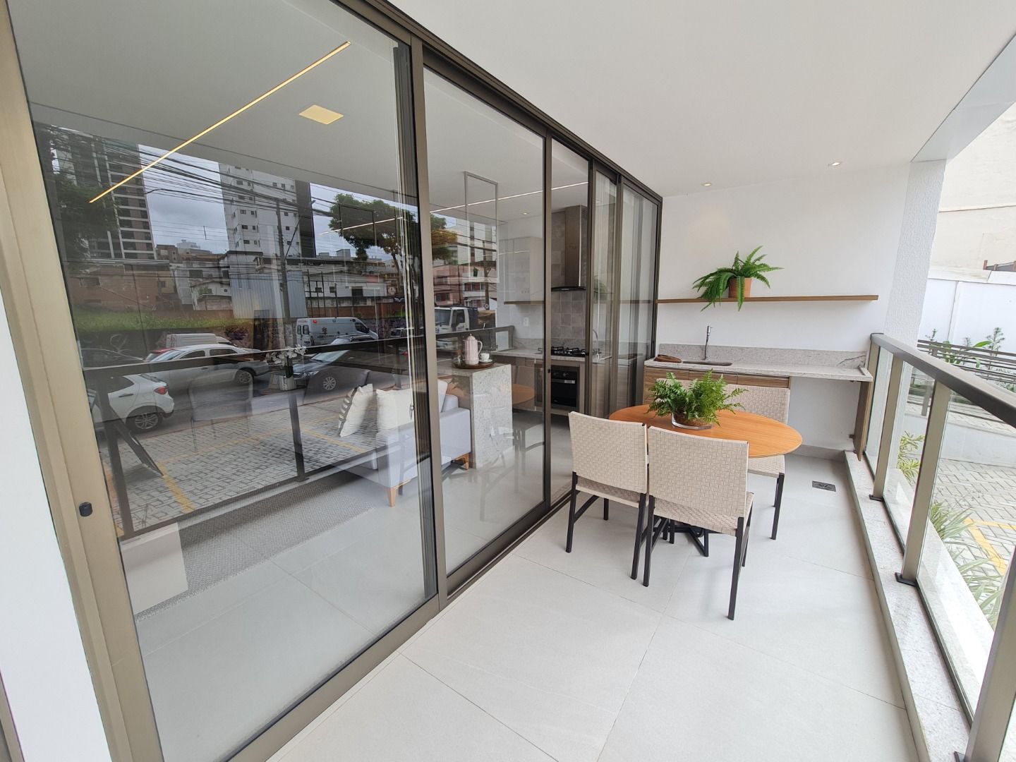 Imagem Apartamento com 3 Quartos à Venda, 95 m² em São Mateus - Juiz de Fora Imagem Apartamento com 3 Quartos à Venda, 95 m² em São Mateus - Juiz de Fora
