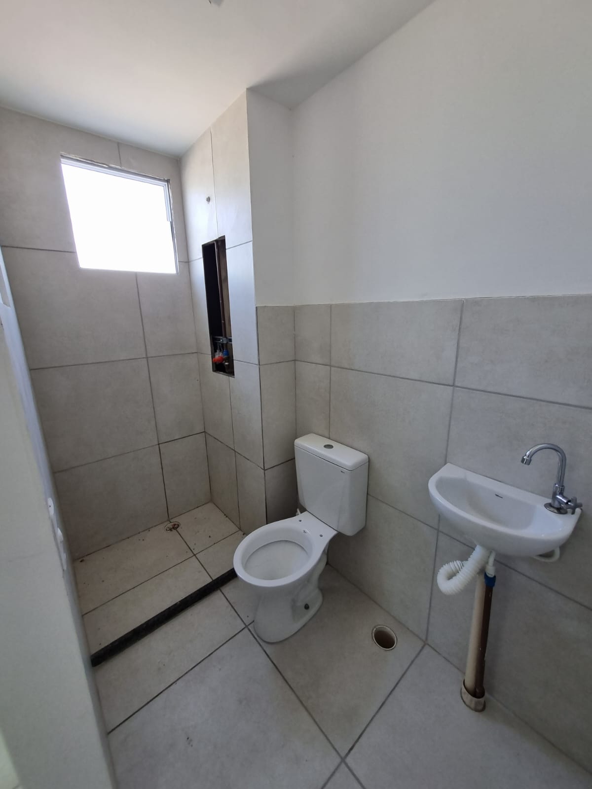 Imagem Apartamento com 2 Quartos à Venda, 47 m²em Agamenon Magalhães - Igarassu Imagem Apartamento com 2 Quartos à Venda, 47 m²em Agamenon Magalhães - Igarassu