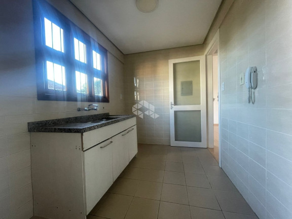 Imagem Apartamento com 1 Quarto à Venda, 47.360 m² em Petrópolis - Porto Alegre