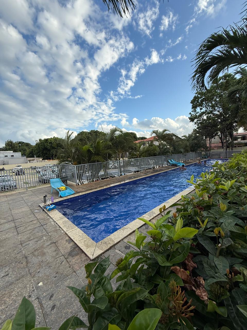 Imagem Apartamento com 2 Quartos à Venda, 65 m² em Centro - Lauro de Freitas Imagem Apartamento com 2 Quartos à Venda, 65 m² em Centro - Lauro de Freitas