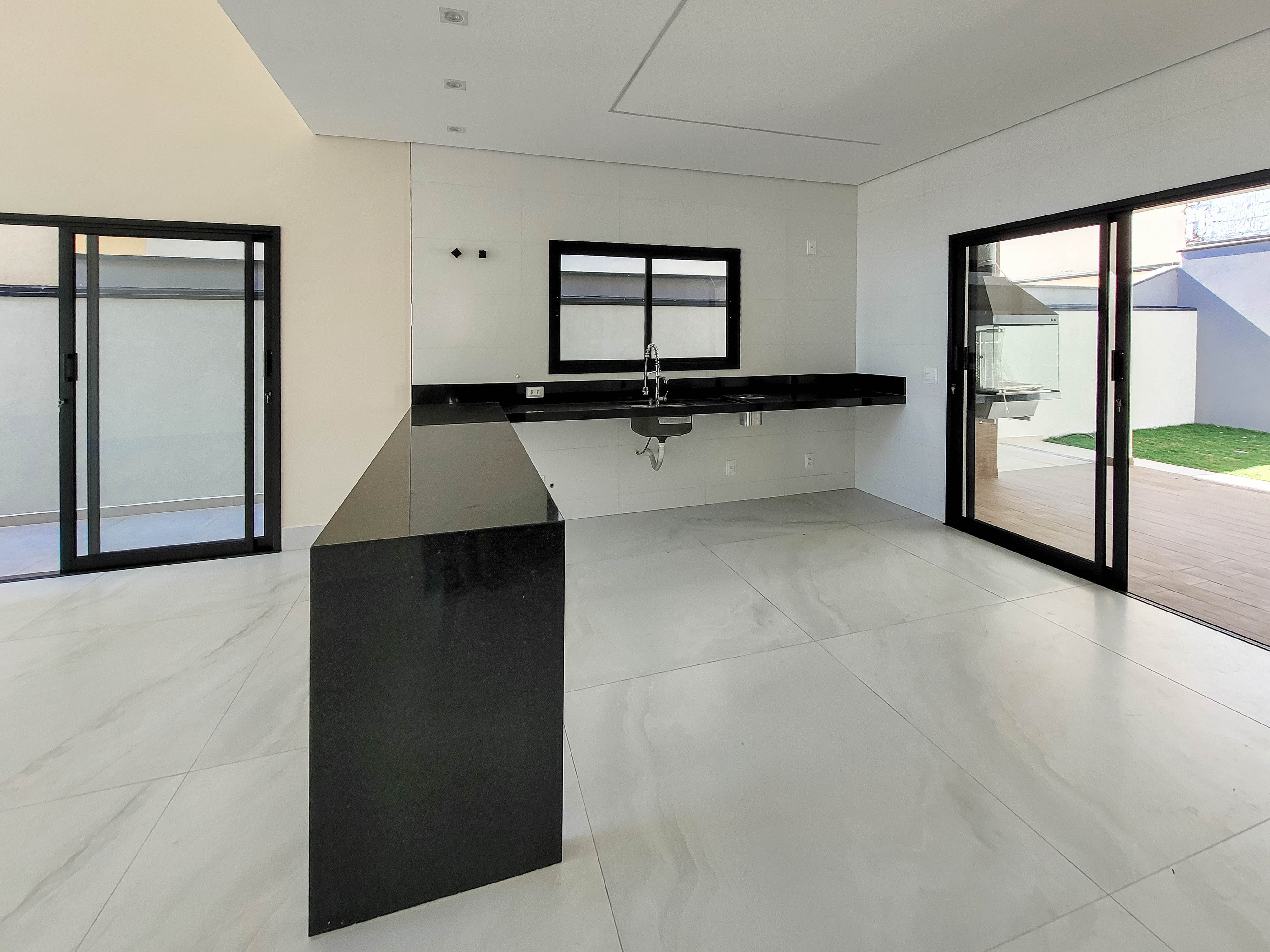Imagem Casa de Condomínio com 3 Quartos à Venda, 150 m²em São Venâncio - Itupeva