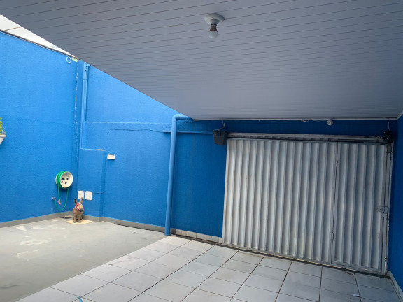 Imagem Casa com 2 Quartos à Venda, 90 m² em Setor Parque Tremendão - Goiânia