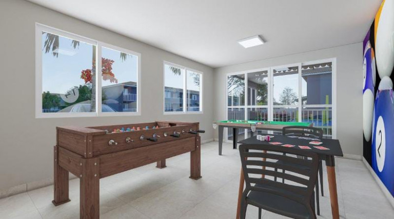 Imagem Apartamento com 2 Quartos à Venda, 52 m² em Antônio Cassimiro - Petrolina