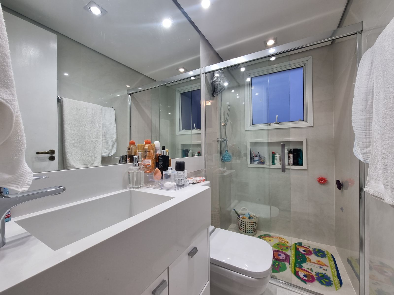 Imagem Apartamento com 3 Quartos à Venda, 158 m² em Vila Gonçalves - São Bernardo do Campo