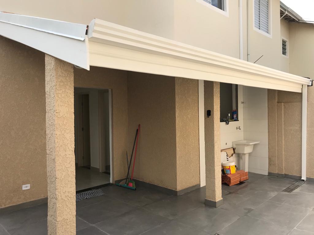 Imagem Casa de Condomínio com 3 Quartos à Venda, 120 m²em Bairro da Vossoroca - Sorocaba