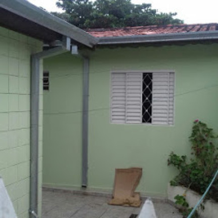 Imagem Casa com 3 Quartos à Venda, 120 m²em Jardim Satélite - São José dos Campos