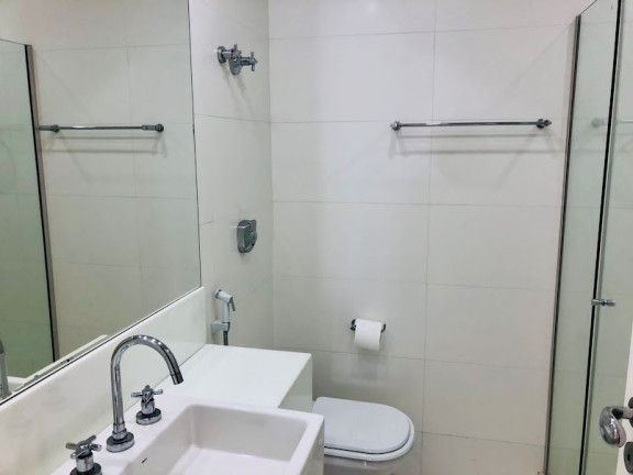 Apartamento com 3 Quartos à Venda,  em Centro - Rio de Janeiro