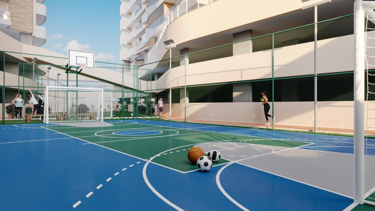 Imagem Apartamento com 4 Quartos à Venda, 123 m² em Santa Rosa - Niterói Imagem Apartamento com 4 Quartos à Venda, 123 m² em Santa Rosa - Niterói