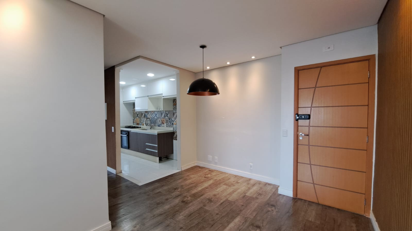 Imagem Apartamento com 2 Quartos à Venda, 66 m²em Baeta Neves - São Bernardo do Campo