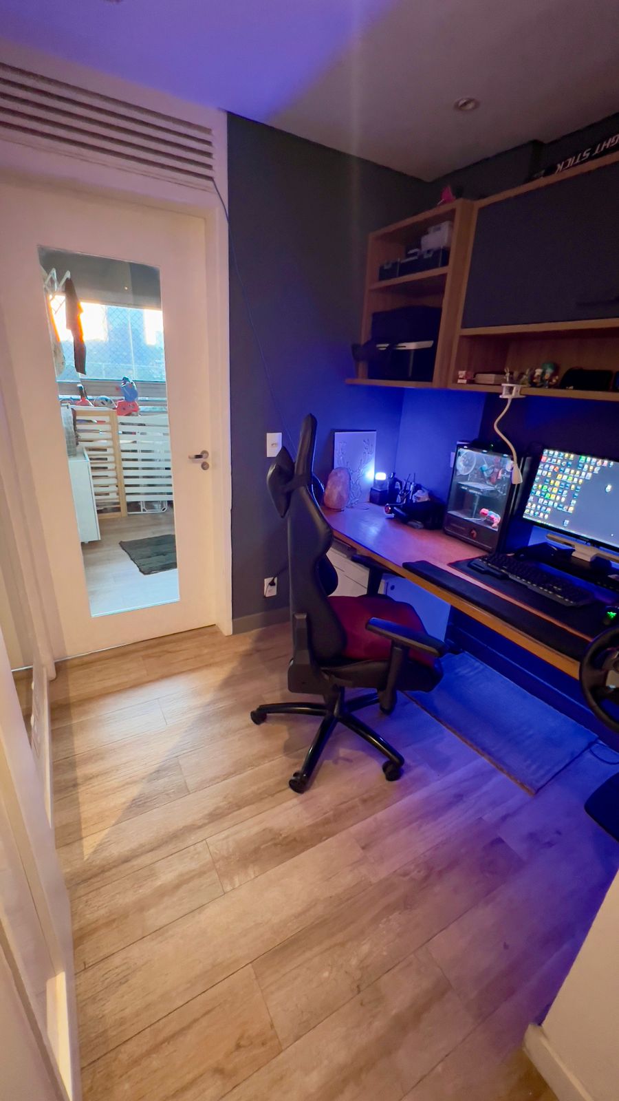 Imagem Apartamento com 3 Quartos à Venda, 132 m² em Vila Gertrudes - São Paulo Imagem Apartamento com 3 Quartos à Venda, 132 m² em Vila Gertrudes - São Paulo