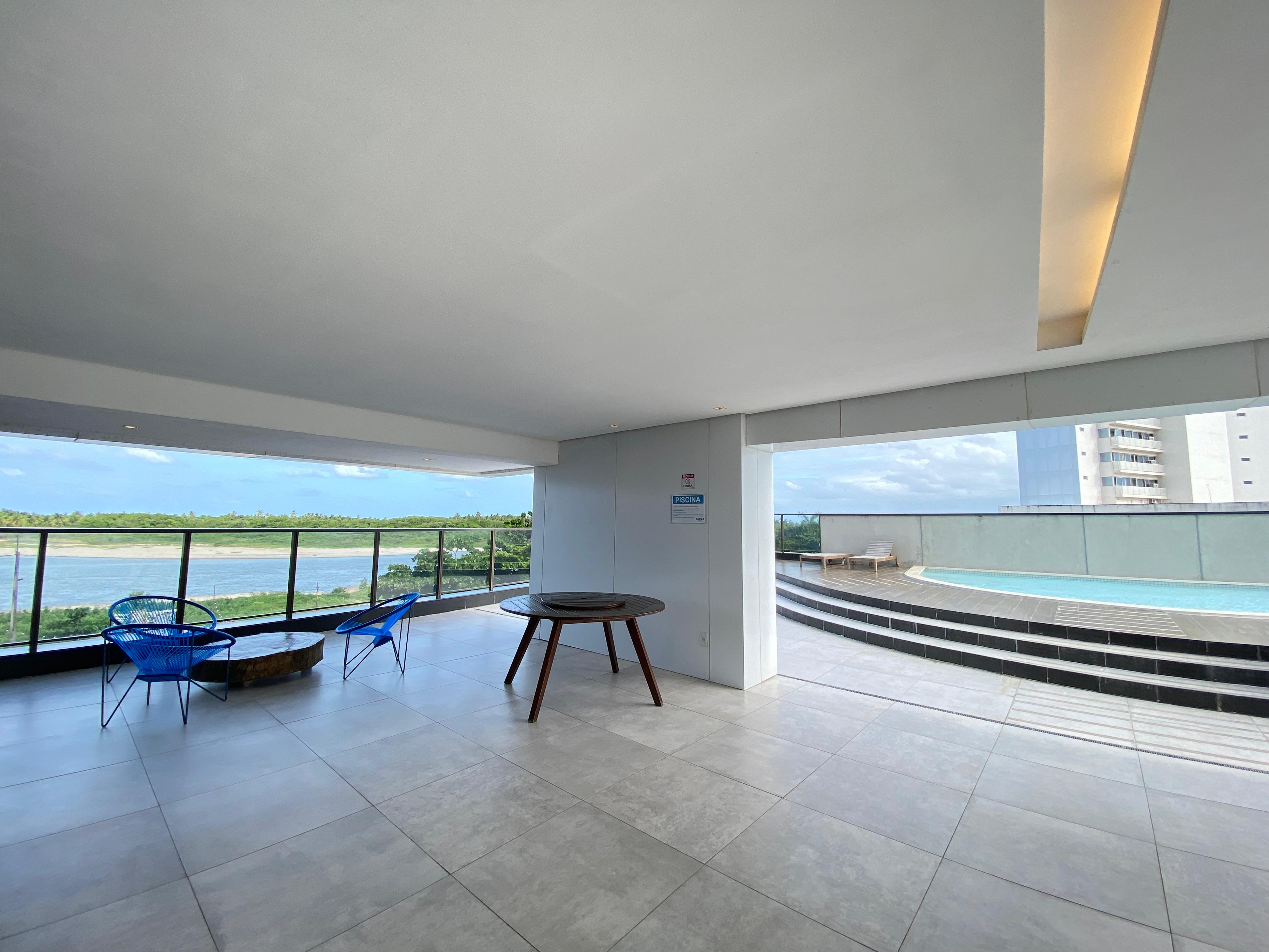 Imagem Apartamento com 2 Quartos à Venda, 61 m²em Barra de Jangada - Jaboatão dos Guararapes