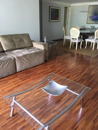 Imagem Apartamento com 4 Quartos à Venda, 181 m² em Paraíso Do Morumbi - São Paulo Imagem Apartamento com 4 Quartos à Venda, 181 m² em Paraíso Do Morumbi - São Paulo