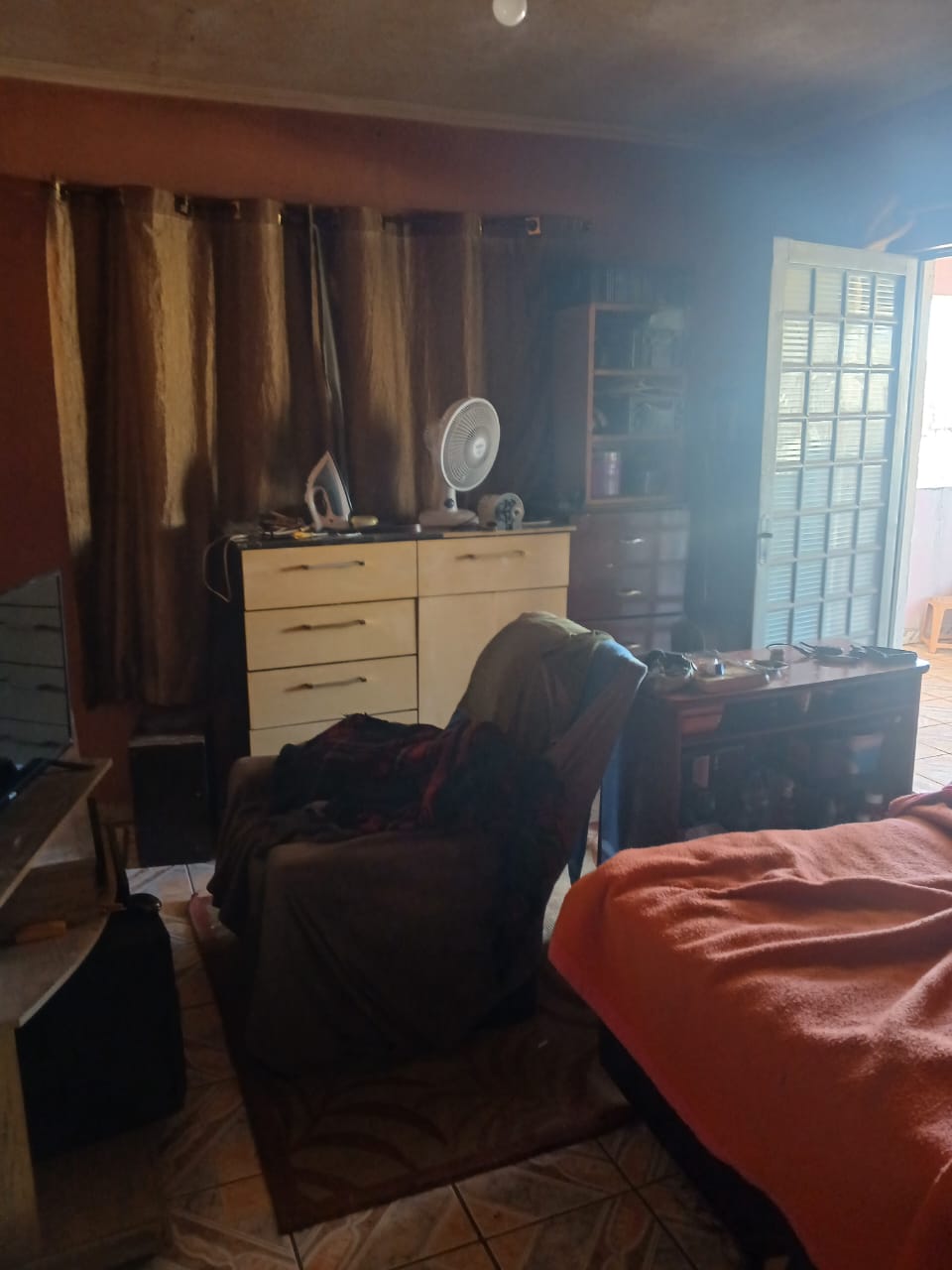 Imagem Casa com 3 Quartos à Venda, 237 m²em Dic IV (Conjunto Habitacional Lech Walesa) - Campinas Imagem Casa com 3 Quartos à Venda, 237 m²em Dic IV (Conjunto Habitacional Lech Walesa) - Campinas