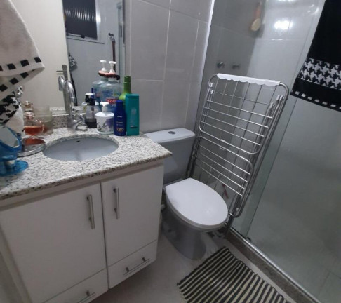 Imagem Apartamento com 3 Quartos à Venda, 77 m² em Freguesia (Jacarepaguá) - Rio de Janeiro Imagem Apartamento com 3 Quartos à Venda, 77 m² em Freguesia (Jacarepaguá) - Rio de Janeiro