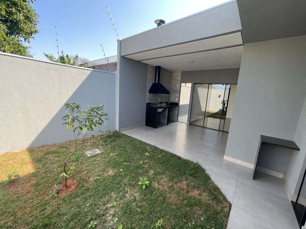 Imagem Casa com 3 Quartos à Venda, 124 m²em Vila Planalto - Campo Grande Imagem Casa com 3 Quartos à Venda, 124 m²em Vila Planalto - Campo Grande