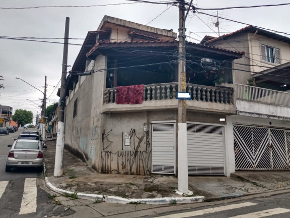 Imagem Sobrado com 3 Quartos à Venda, 120 m² em Itaquera - São Paulo Imagem Sobrado com 3 Quartos à Venda, 120 m² em Itaquera - São Paulo