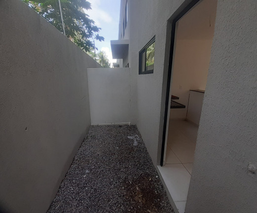Imagem Casa de Condomínio com 2 Quartos à Venda, 77 m² em Ponta Negra - Natal