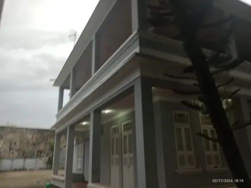 Imagem Casa com 5 Quartos para Alugar, 600 m²em Batista Campos - Belém