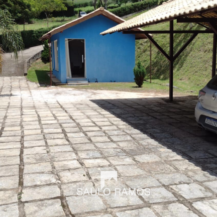 Imagem Casa de Condomínio com 4 Quartos à Venda, 224 m² em Pedro do Rio - Petrópolis