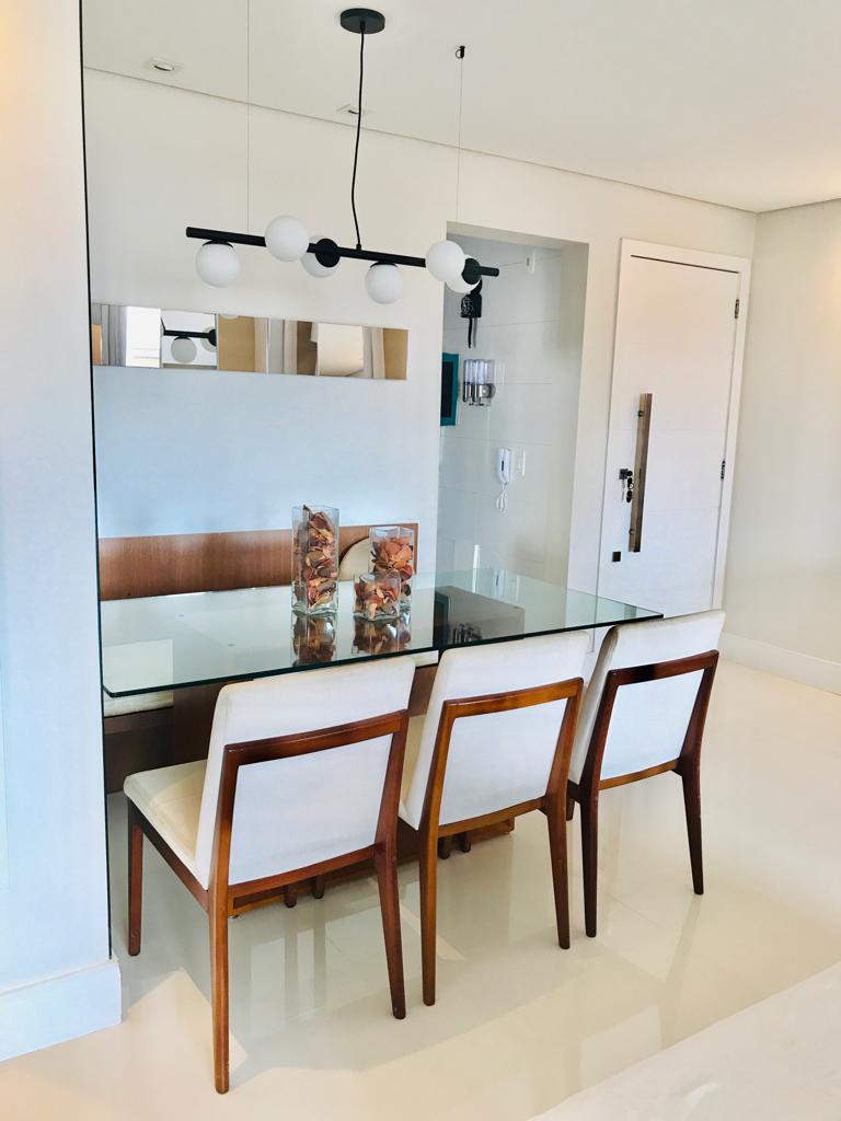 Imagem Apartamento com 2 Quartos à Venda, 80 m²em Campestre - Santo André