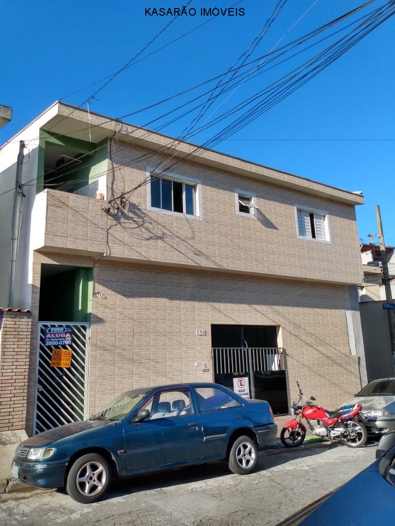 Casa com 1 Quarto para Alugar, 25 m²em Vila Miriam - São Paulo
