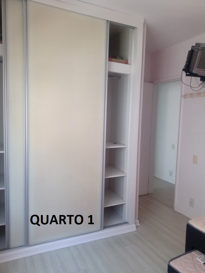 Imagem Apartamento com 3 Quartos à Venda, 72 m² em Passagem - Cabo Frio