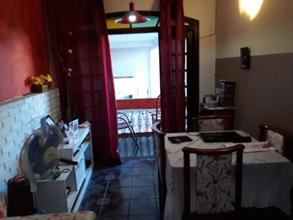 Imagem Casa com 3 Quartos à Venda, 180 m² em Jardim Novo Horizonte - Jandira