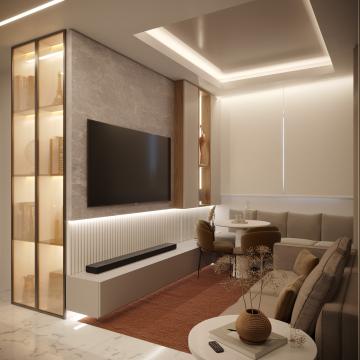 Imagem Apartamento com 1 Quarto à Venda, 25 m²em Boa Vista - Recife