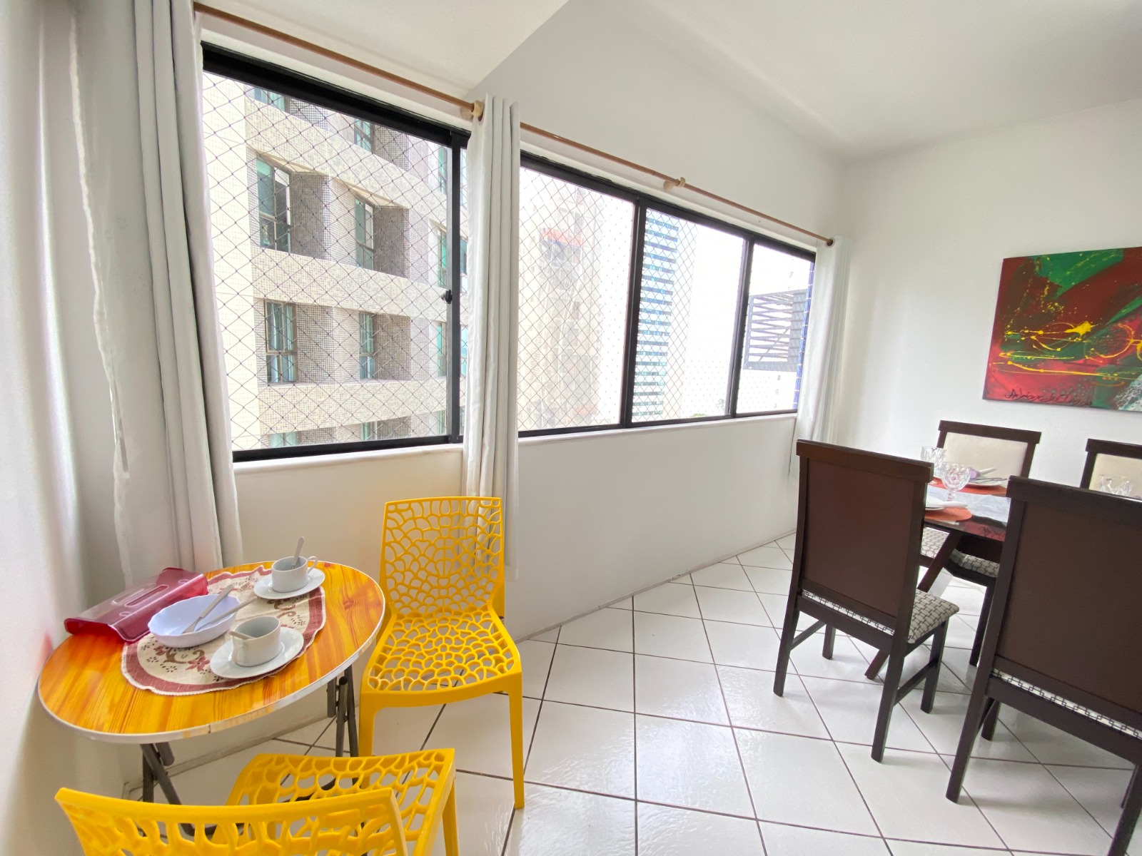 Imagem Apartamento com 3 Quartos para Alugar, 82 m²em Boa Viagem - Recife Imagem Apartamento com 3 Quartos para Alugar, 82 m²em Boa Viagem - Recife