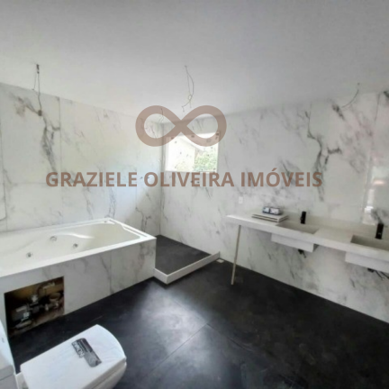Imagem Casa com 5 Quartos à Venda, 600 m² em Golfe - Teresópolis