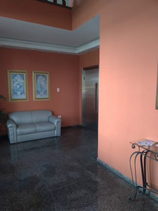 Imagem Apartamento com 3 Quartos à Venda, 180 m² em Pompéia - Santos
