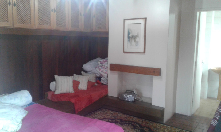 Imagem Cobertura com 1 Quarto à Venda, 152 m² em Santa Cecília - Porto Alegre
