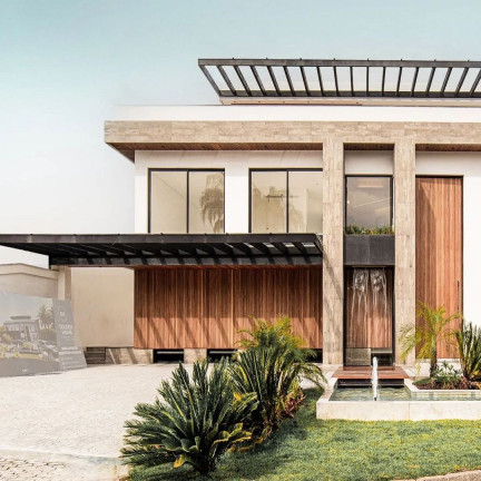 Casa com 5 Quartos à Venda, 1.533 m² em Barra da Tijuca - Rio de Janeiro