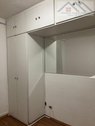 Imagem Apartamento com 2 Quartos para Alugar,  em Vila Moraes - São Paulo