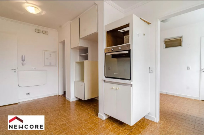Imagem Apartamento com 3 Quartos à Venda, 200 m² em Jardim América - São Paulo