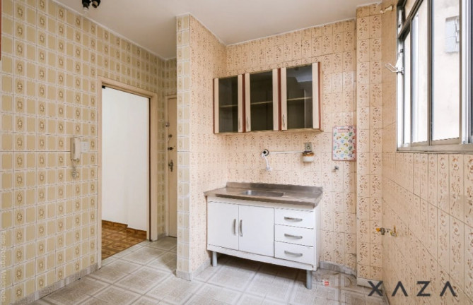 Imagem Apartamento com 1 Quarto à Venda, 47 m² em Bela Vista - São Paulo