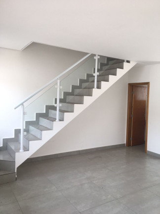 Imagem Casa com 3 Quartos à Venda, 95 m² em Portais (Polvilho) - Cajamar