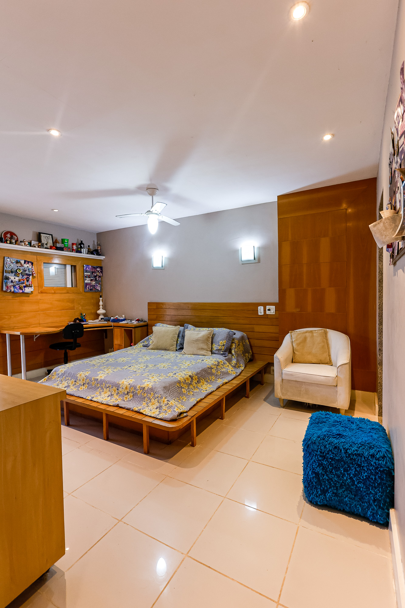 Imagem Casa com 5 Quartos à Venda, 732 m² em Barra da Tijuca - Rio de Janeiro