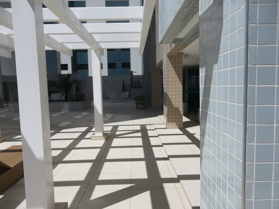 Imagem Apartamento com 3 Quartos à Venda, 80 m² em Sul (Águas Claras) - Brasília