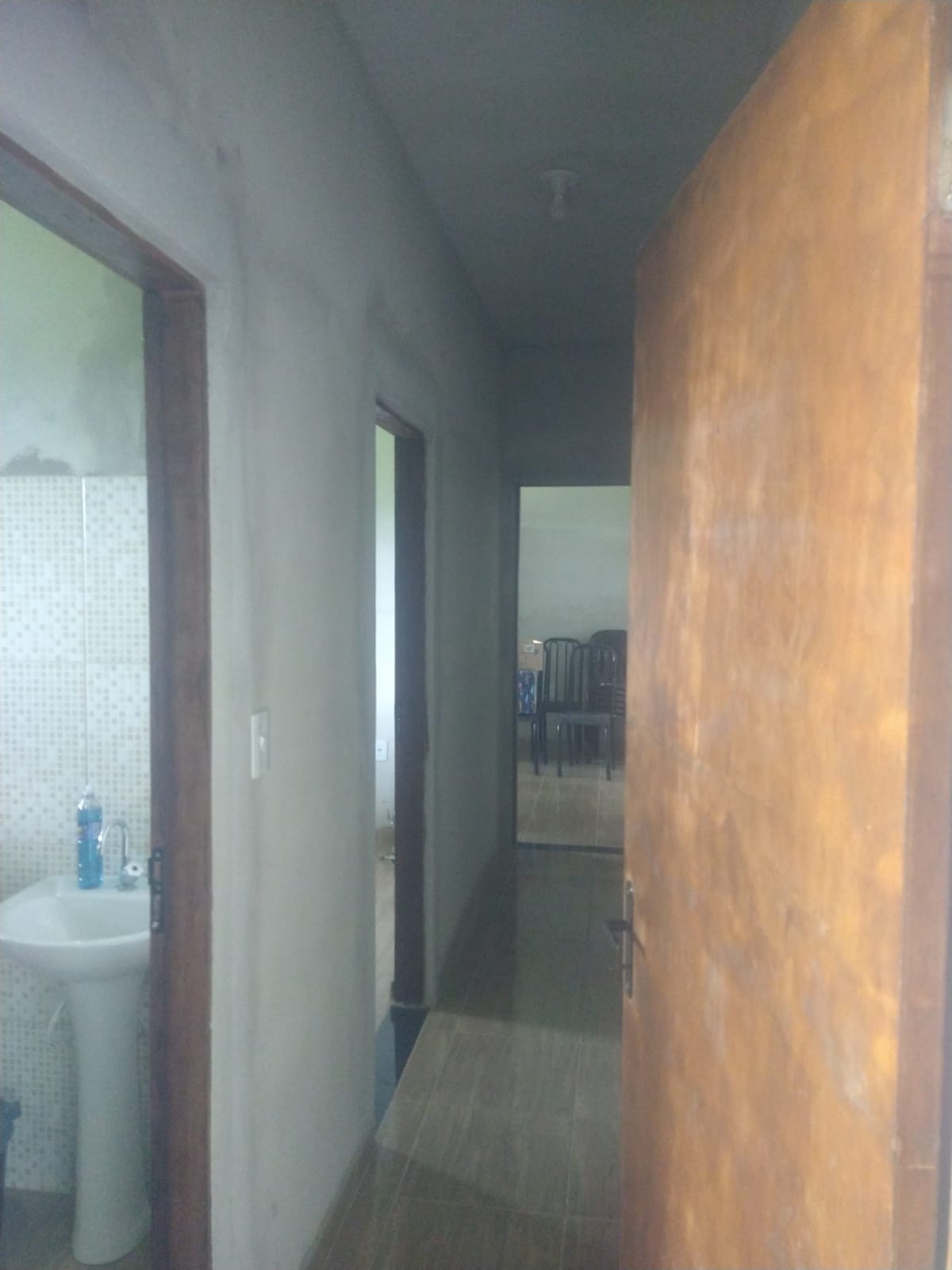 Imagem Chácara com 2 Quartos à Venda, 120 m²em Borda da Mata - Caçapava