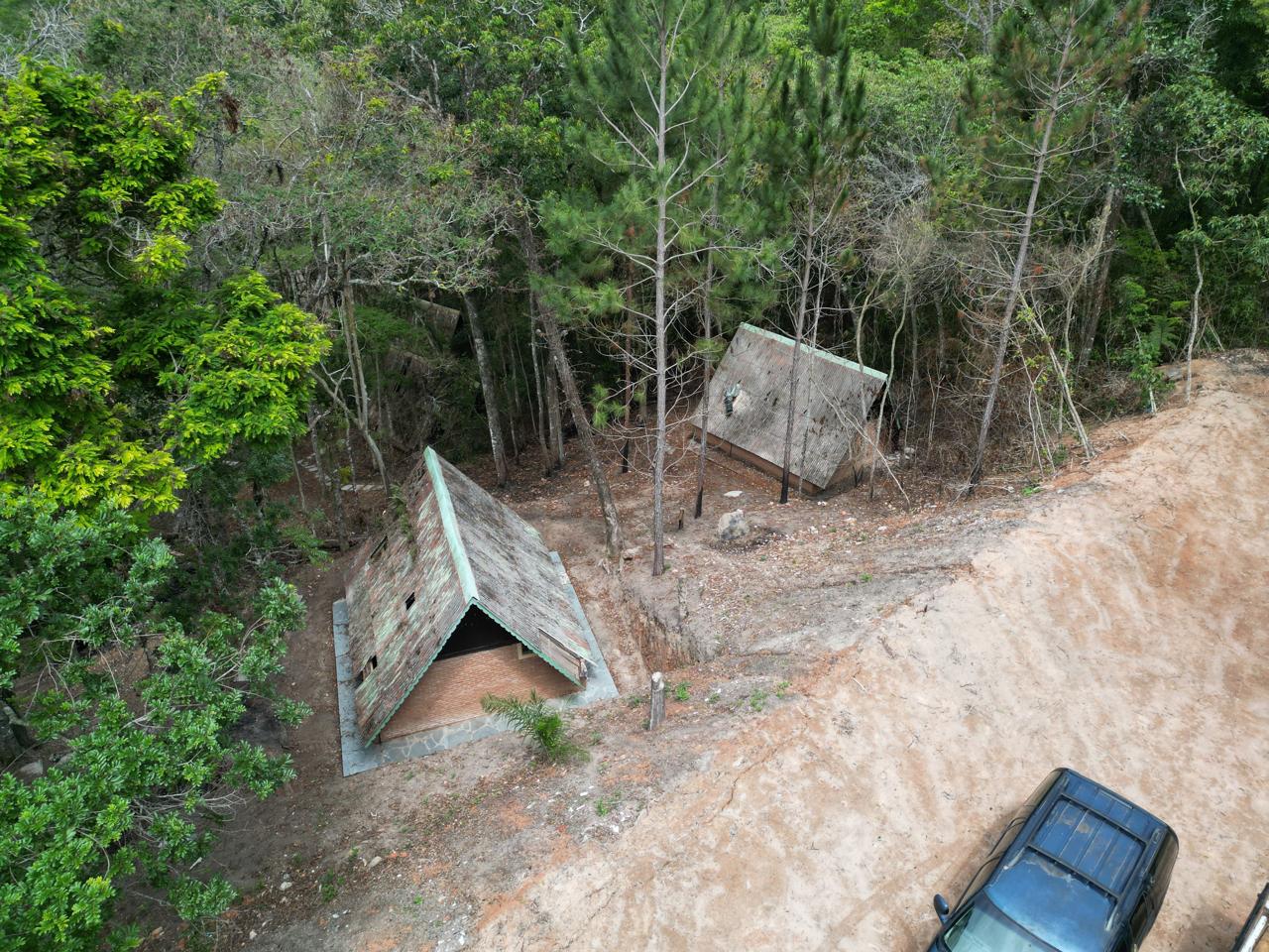 Imagem Terreno à Venda, 33.000 m² em Atibaia Vista da Montanha - Atibaia
