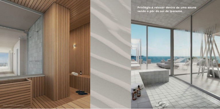 Imagem Studio com 1 Quarto à Venda, 45 m²em Ipanema - Rio de Janeiro Imagem Studio com 1 Quarto à Venda, 45 m²em Ipanema - Rio de Janeiro