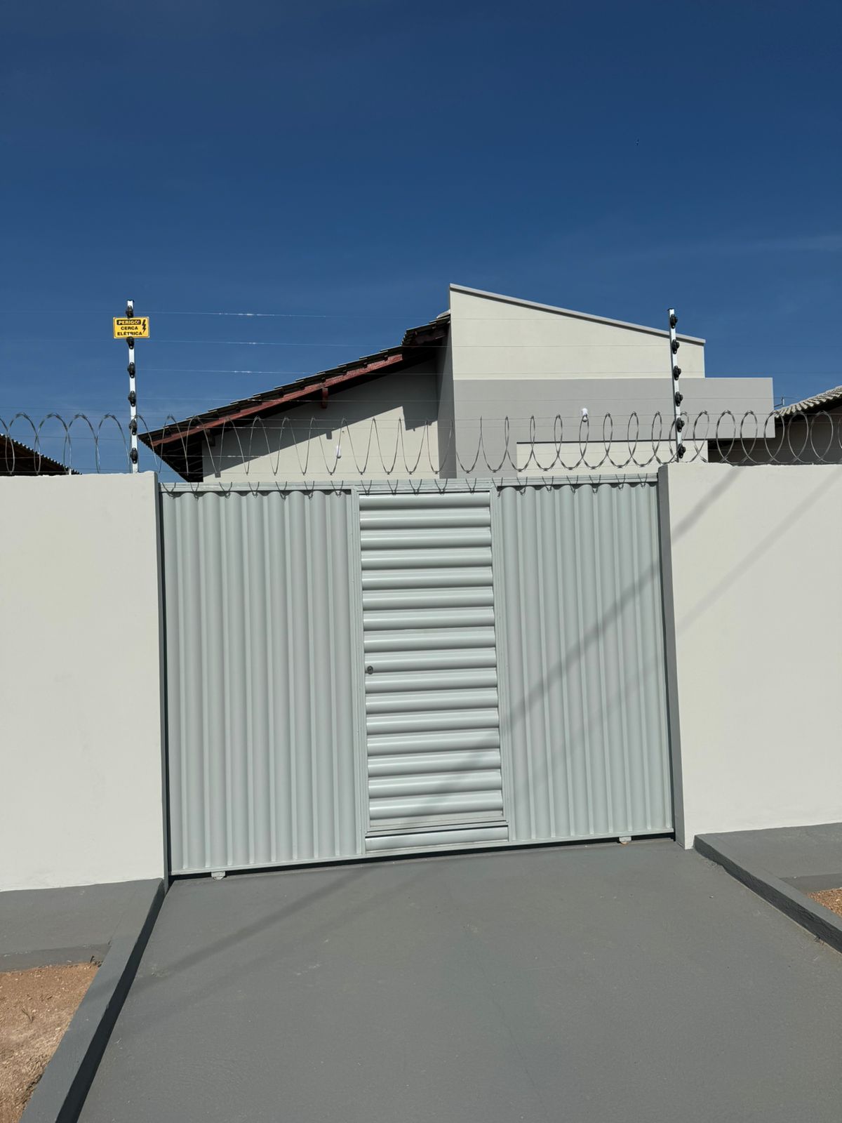 Imagem Casa com 1 Quarto à Venda, 120 m² em Cidade Satélite - Boa Vista